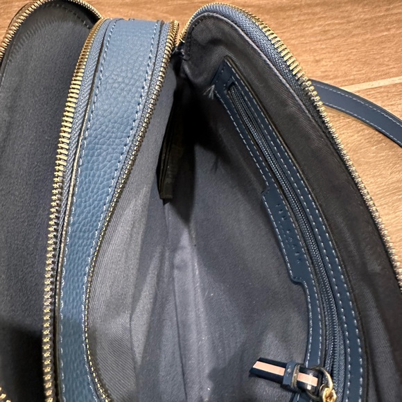 EUC Ted Baker Crossbody Bag - Picture 8 of 14